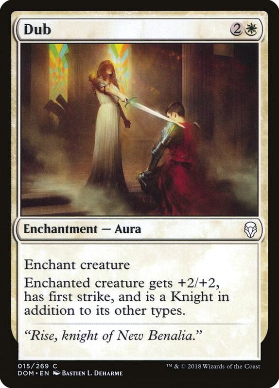 Dominaria