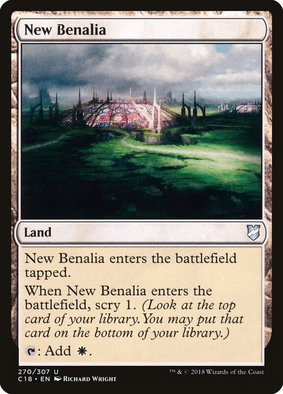 Benalia