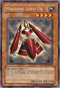 Machine Lord Ur