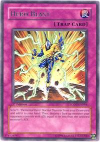 Hero Blast