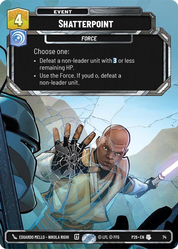 Shatterpoint (74)