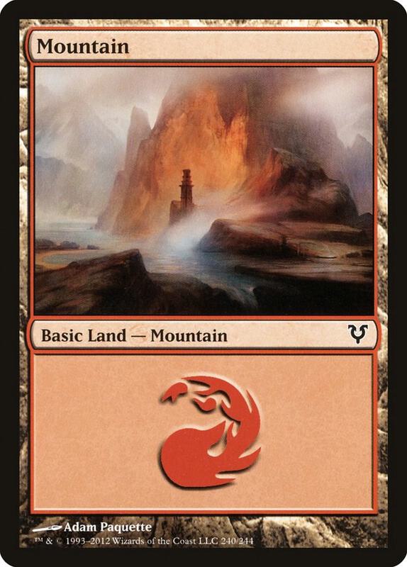Mountain (240)