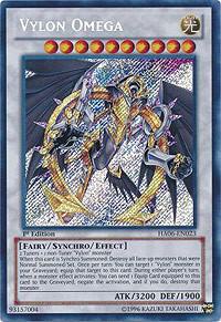 Vylon Omega