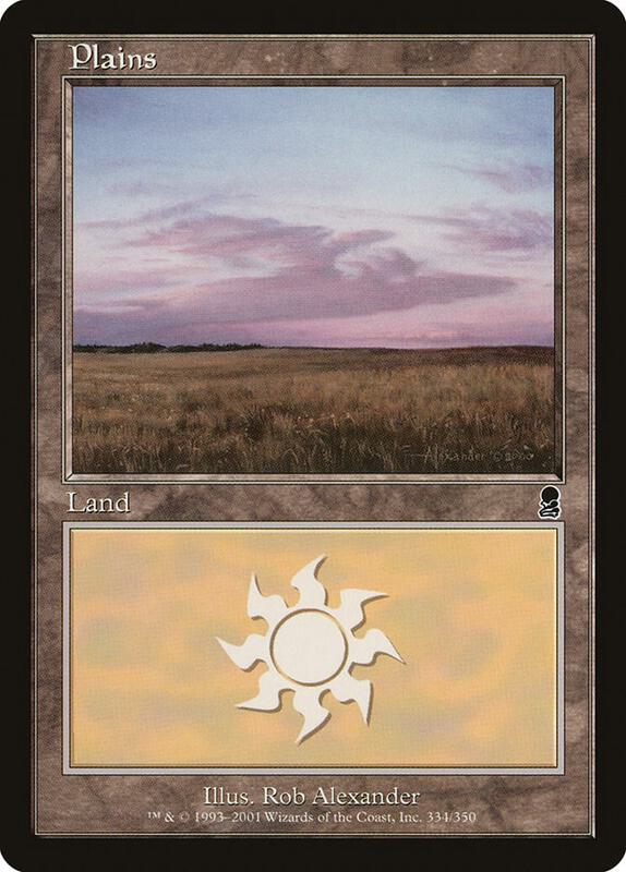 Plains (334)