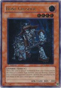 Bone Crusher (UTR)