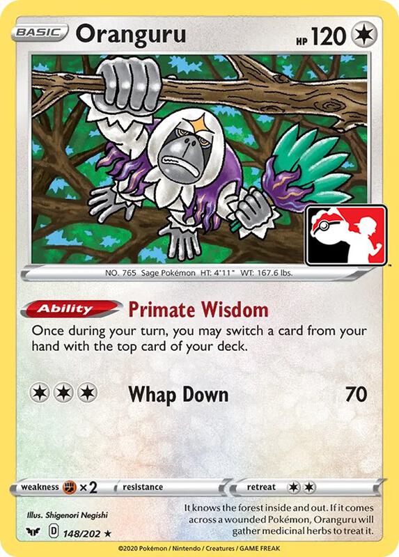 Oranguru - 148/202
