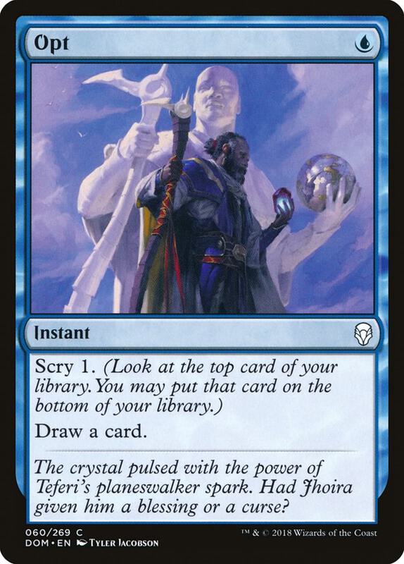 Dominaria