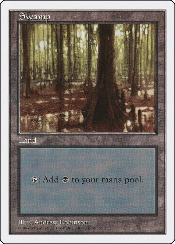 Swamp (439)