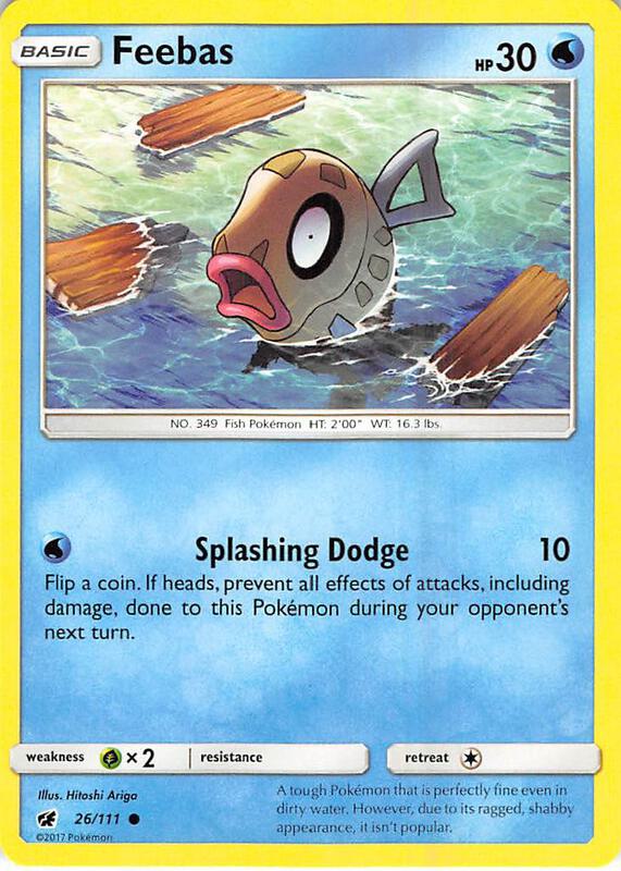 Feebas