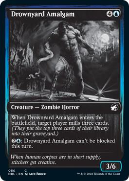 Drownyard Amalgam