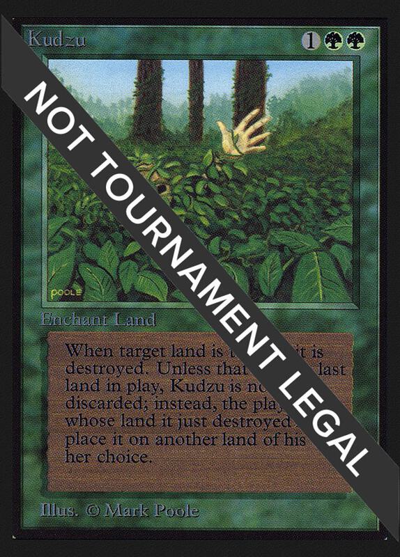 Kudzu (CE)