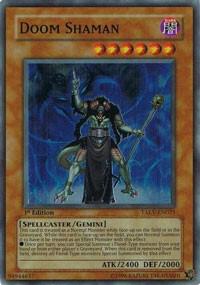 Doom Shaman