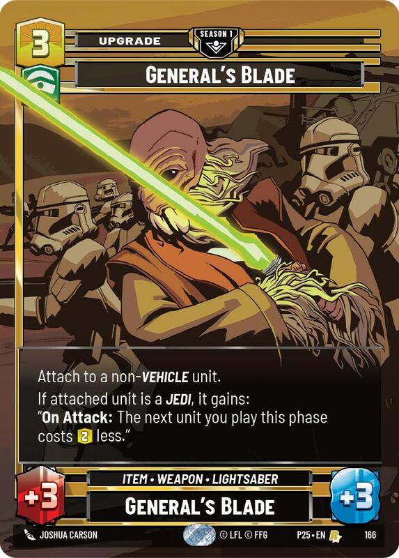 General's Blade (166)