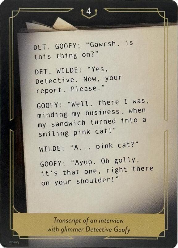 Whispers in the Well Case File Cards (4 of 18)