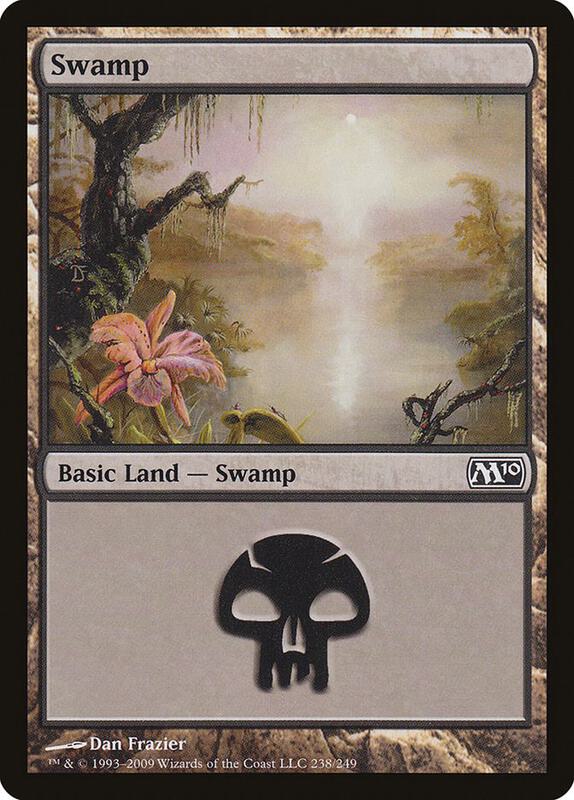 Swamp (238)