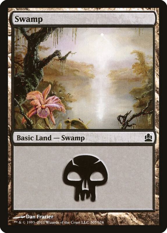 Swamp (307)