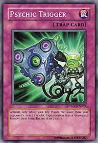 Psychic Trigger