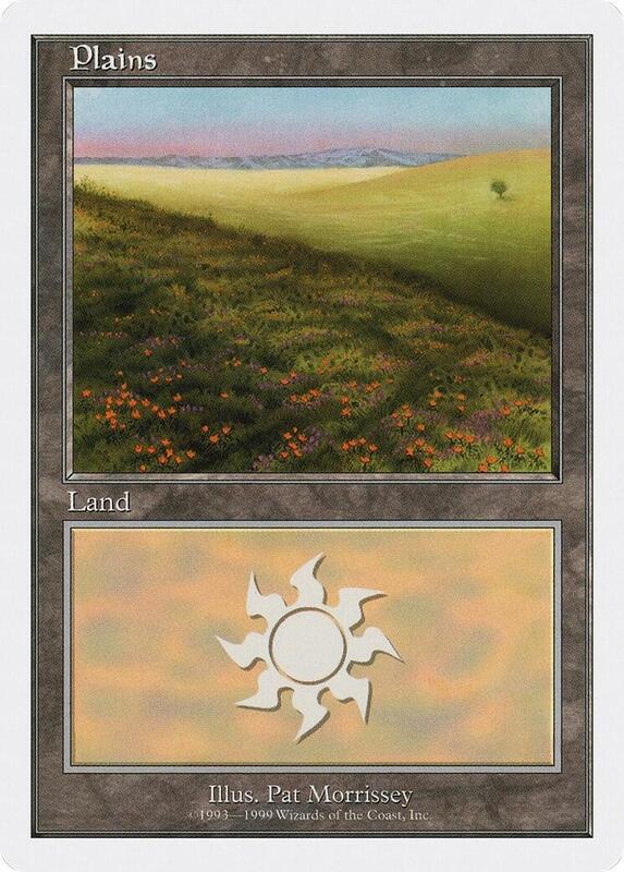 Plains (125)