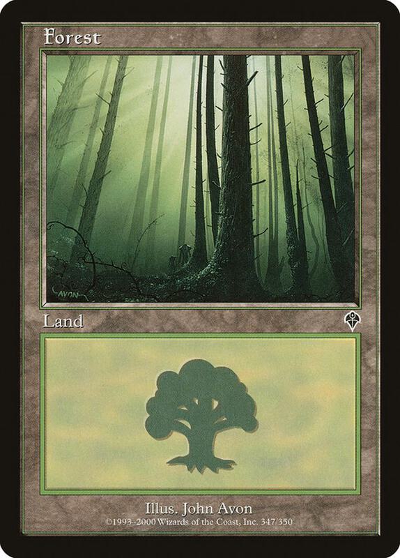 Forest (347)