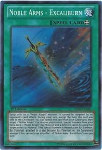 Noble Arms - Excaliburn