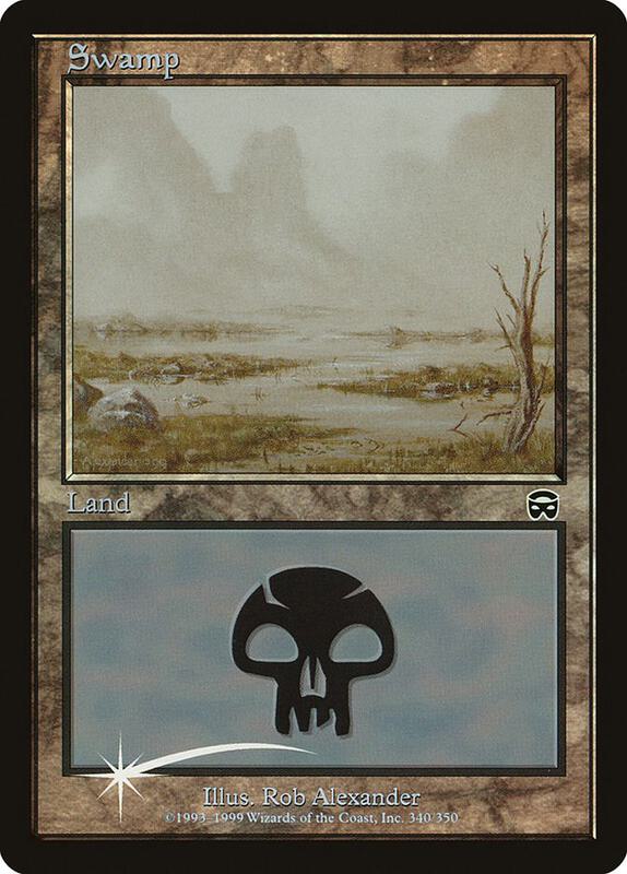Swamp (2000)
