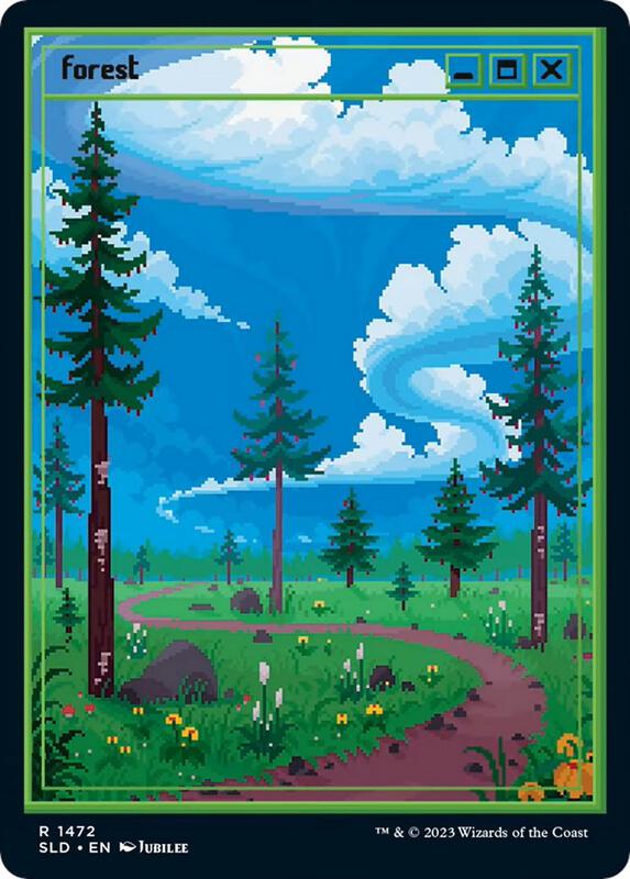 Forest (1472)