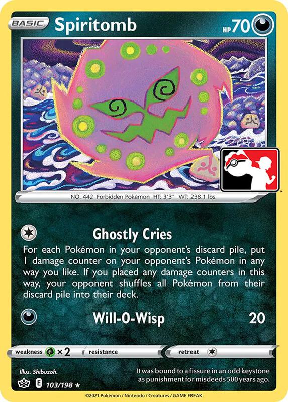 Spiritomb - 103/198