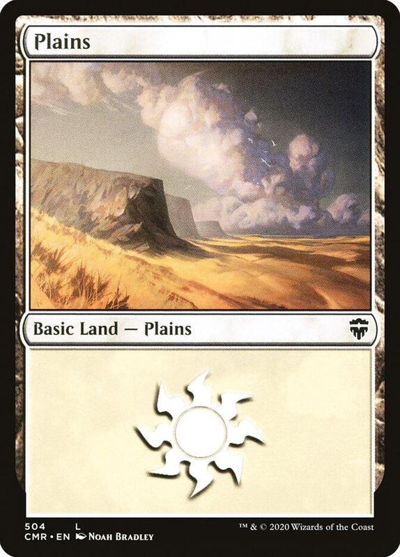 Plains (504)