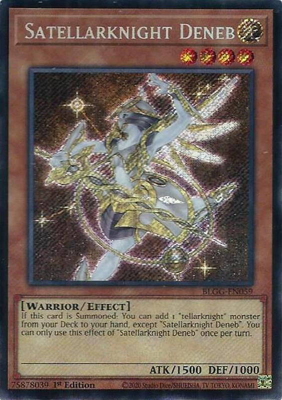 Satellarknight Deneb