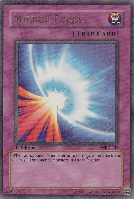 Mirror Force