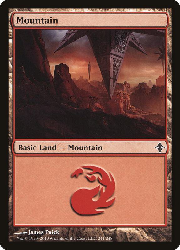 Mountain (241)