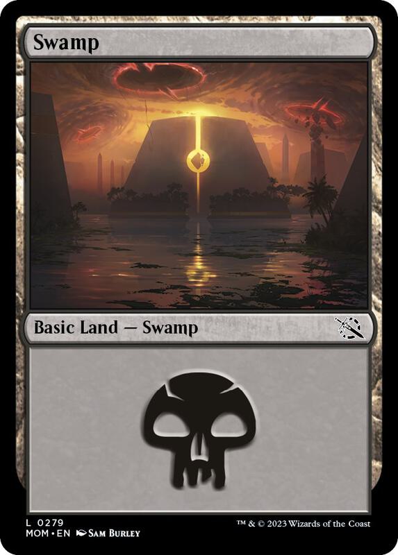 Swamp (0279)