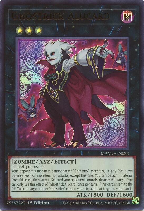 Ghostrick Alucard