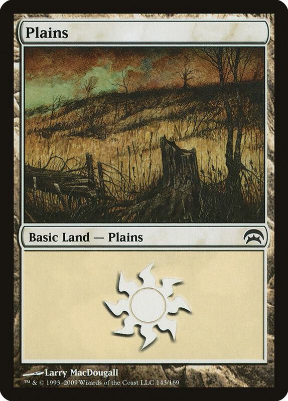 Plains (143)