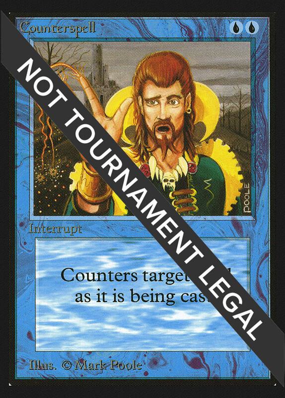 Counterspell (CE)