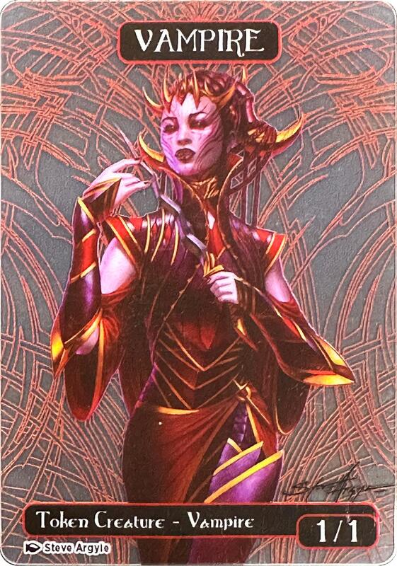 Vampire Token