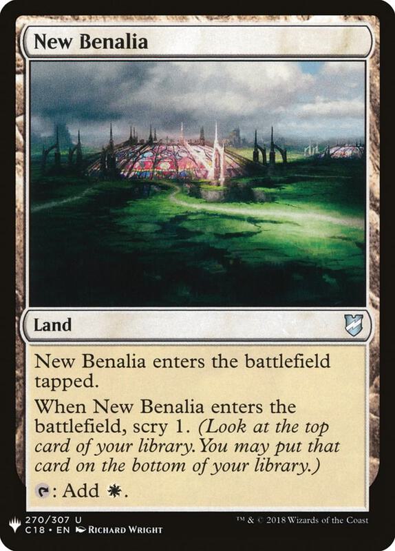 Benalia